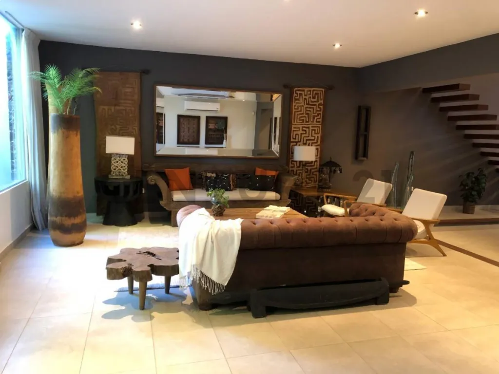 ALQUILO HERMOSA CASA AMOBLADA EN RECOLETA — foto 2