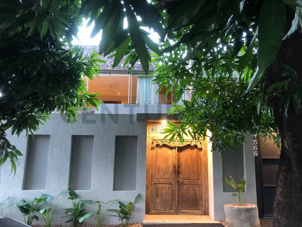 ALQUILO HERMOSA CASA AMOBLADA EN RECOLETA — foto 3