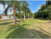 Vendo Terreno en Esquina, Barrio Cerrado, Ypacaraí - LLA7005710