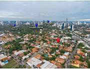 ✨TERRENO DE 456 M² ZONA COLEGIO GOETHE/QUINTA YKUA SATI, A 2 CUADRAS DE AVIADORES✨