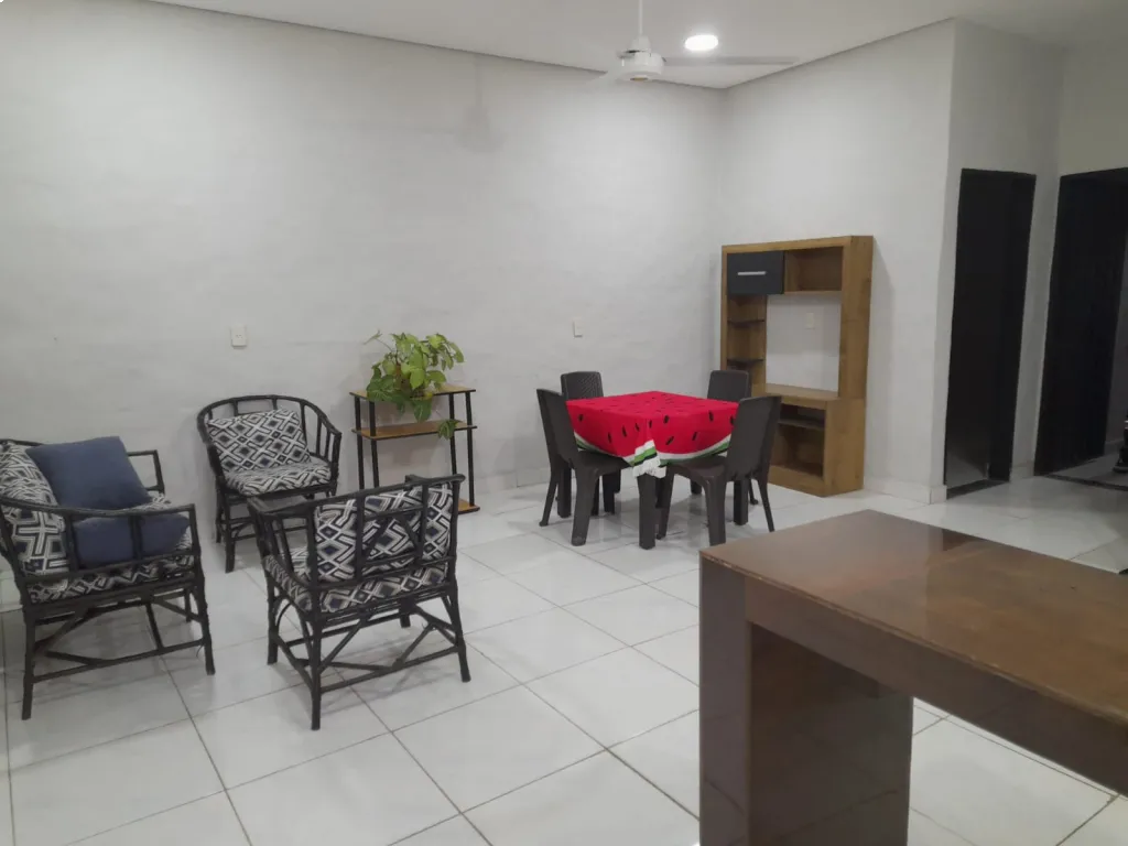 ALQUILO DEPARTAMENTO EN TRINIDAD COD 5533 — photo 3