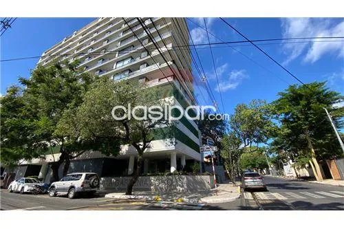 Departamento-Venta-PY Asunción Las Mercedes — foto 2