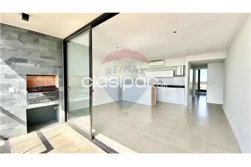 Departamento-Venta-PY Asunción Las Mercedes — foto 3