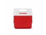 CONSERVADORA IGLOO 6L RETRO LITTLE PLAYMATE ROJO 27226