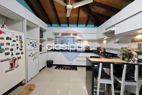 Casa-Venta-PY Central Lambaré Valle Apua I 677 YPANE — photo 3