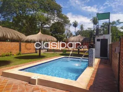 Venta de Quinta en Areguá, Central — foto 2