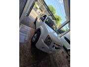 Isuzu Dmax 2012 Mecánico