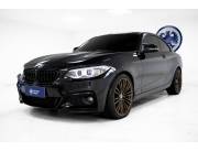 BMW 220i Coupé Look M 2017