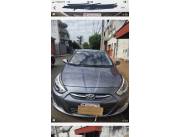 HYUNDAI ACCENT 2017