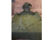 GIPSY TRADING S.A. OFRECE EQUIPO PARA LLUVIA