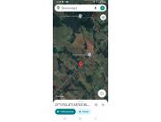 Vendo 96.600 m2 en Capitan Miranda – Itapua