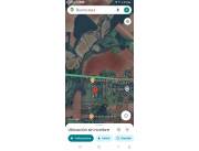 Vendo 4.600 m2 en Yguazu – Alto Parana