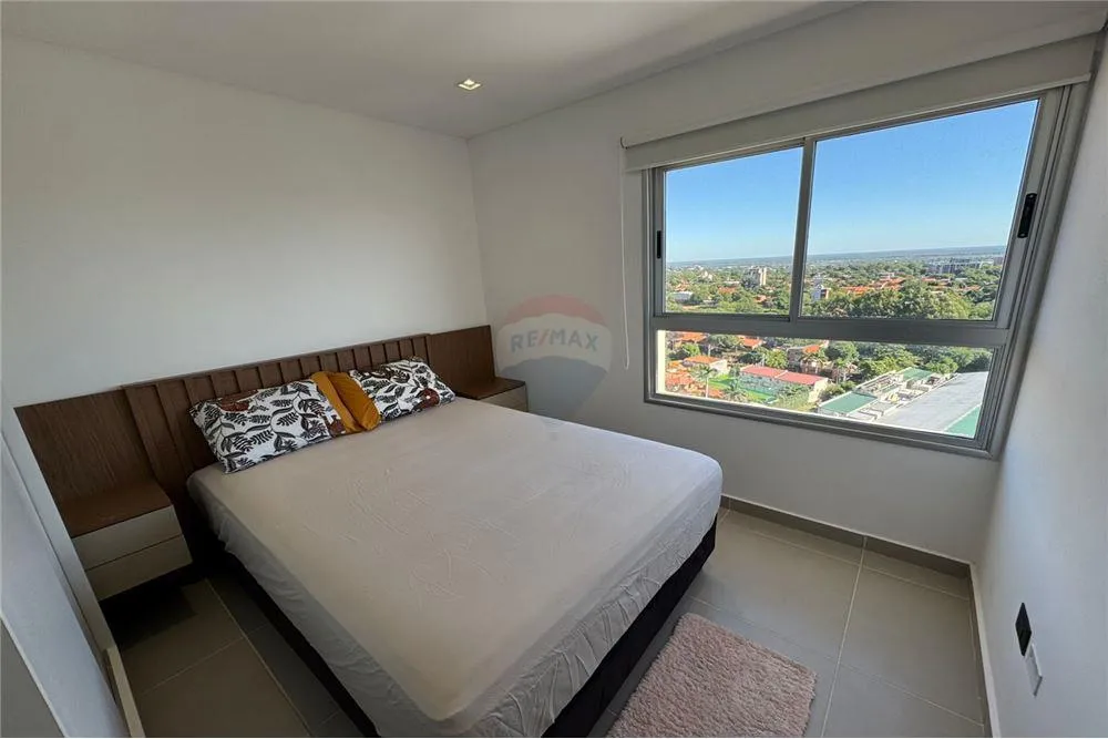 Vendo departamento amoblado de dos dormitorios — foto 3