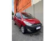 Marca/Modelo: HYUNDAI i10 Combustible: NAFTA Año: 2014 Kilometraje: 79.927 Transmisión: AU
