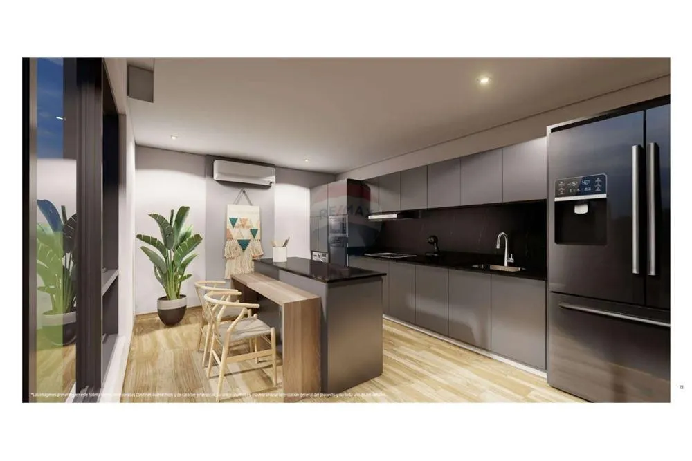 Departamento - Venta - Paraguay Asunción Carmelitas — foto 2