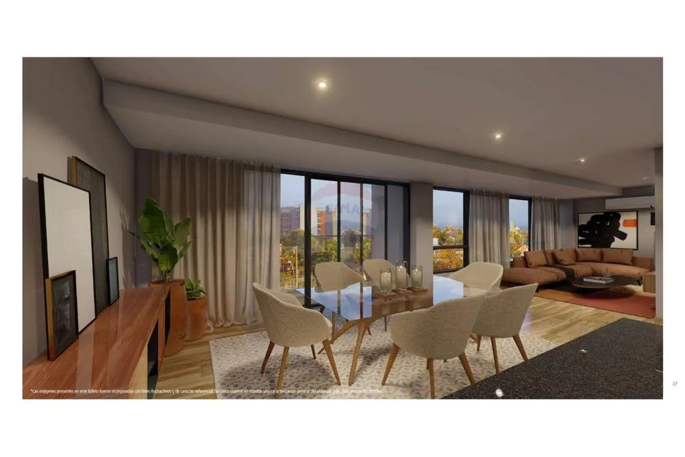 Departamento - Venta - Paraguay Asunción Carmelitas — foto 3