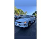 Marca/Modelo: SUBARU STI Combustible: NAFTA Año: 1999 Kilometraje: 70.891 Transmisión: ME