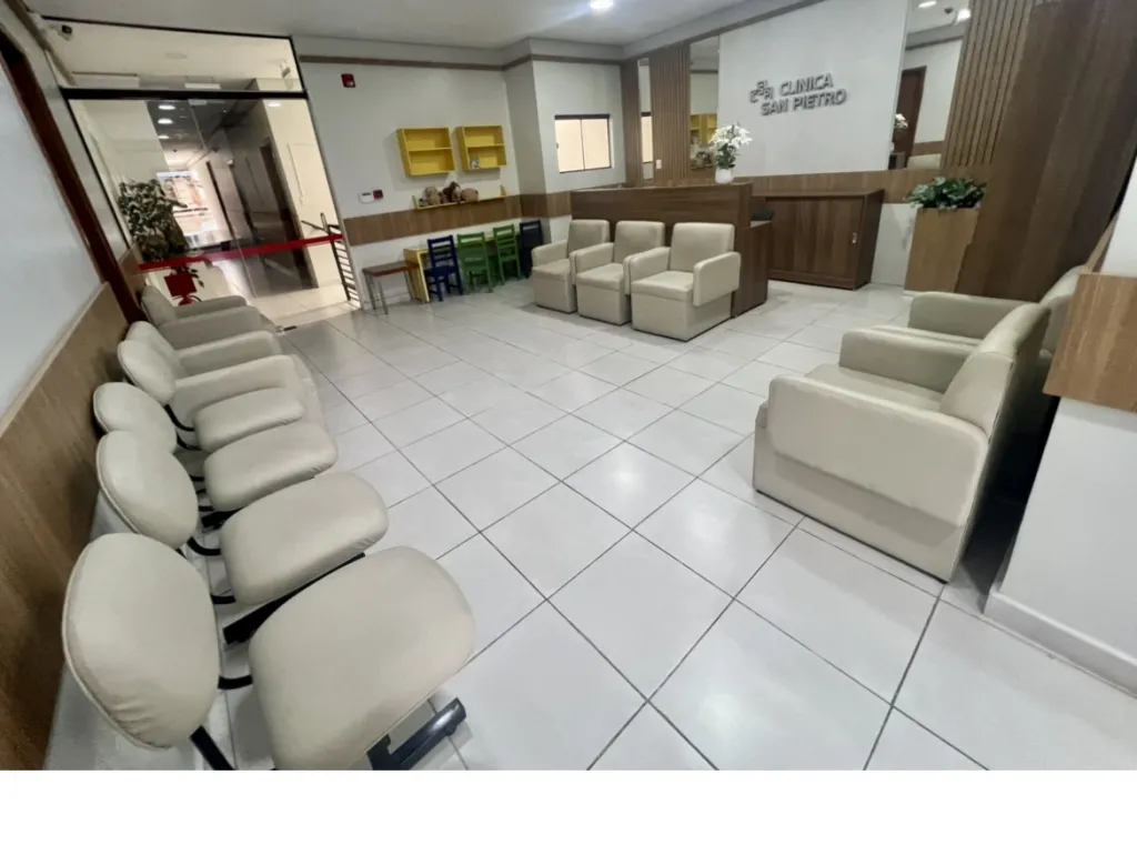 Alquilo consultorios en barrio seminario — photo 3