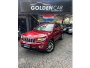 Jeep Grand Cherokee 2014