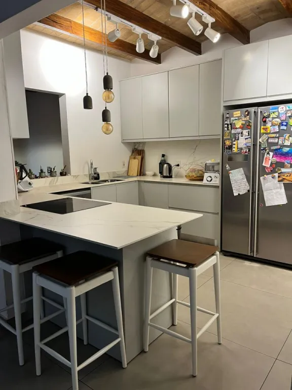 Vendo Duplex en Villa Aurelia — foto 2