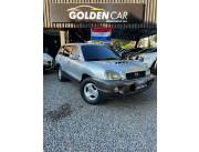 Hyundai Santa Fe 2004