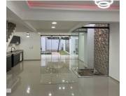 VENDO DUPLEX EN SANBER A PASOS DEL CLUB NAUTICO LAGO AZUL