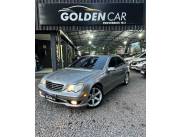 Mercedes Benz C230 2007