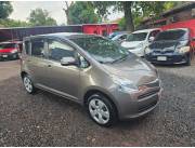 🔰TOYOTA RACTIS FULL 🔰RECIEN IMPORTADO 🔰SIN USO EN P.Y. 🔰AÑO 2008/7 🔰MOTOR 1500 CC VVT