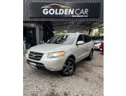 Hyundai Santa Fe 2005
