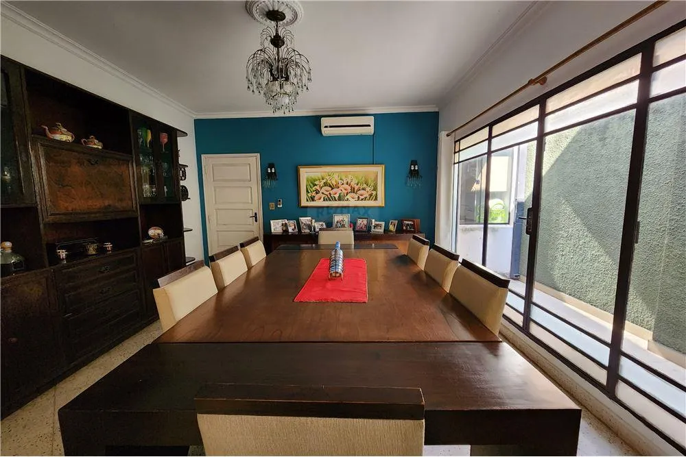 CASA C 5 DORMITORIOS S LA AVDA. GRAL. SANTOS — foto 3