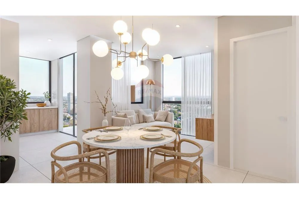 VENDO DEPARTAMENTO DE 1 DORMITORIO EN LAS LOMAS — foto 2