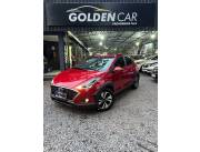 Hyundai HB20x 2022