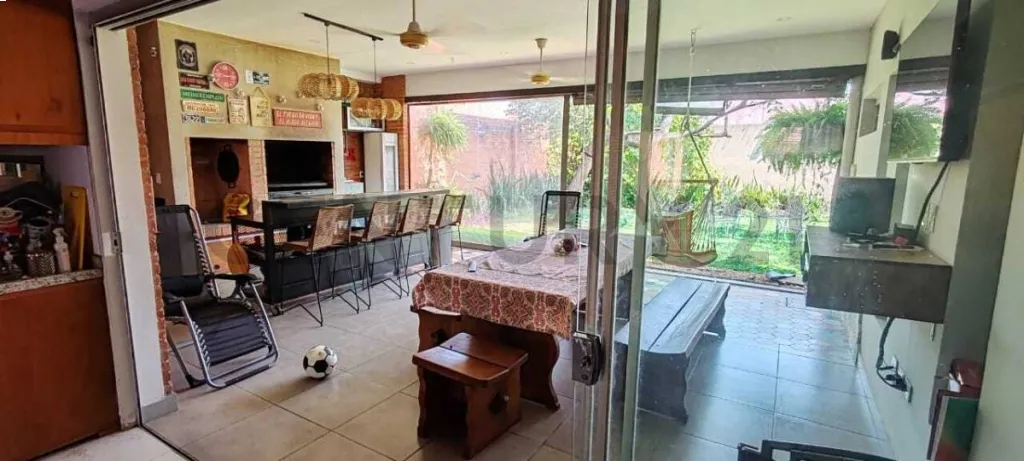 En Venta Casa en Villa Elisa todo en planta baja. — foto 3