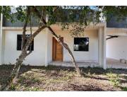 Vendo hermosa CASA a estrenar