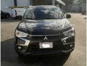 MITSUBISHI ASX 2017