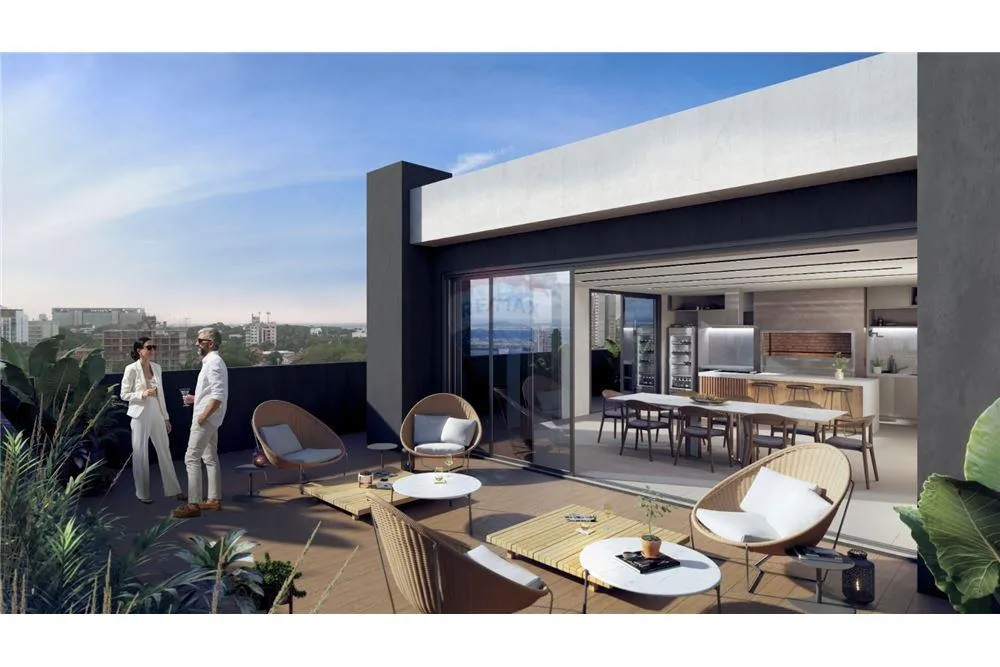 EN VENTA DEPARTAMENTO EN LOMAS 1820 — foto 2