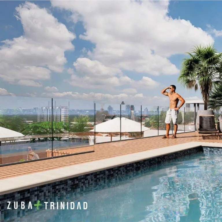 VENDO DEPARTAMENTO EN ZUBA + Trinidad 23 y 24 — foto 2