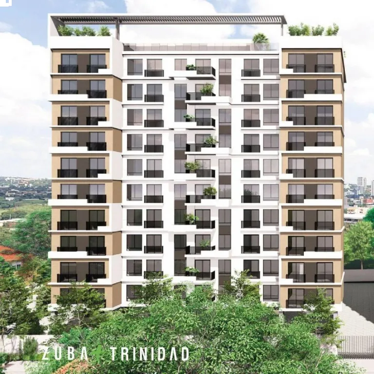 VENDO DEPARTAMENTO EN ZUBA + Trinidad 23 y 24 — foto 3