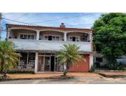 Casa de 2 plantas a 200m de Acceso Sur Solo 640.000.000 Gs