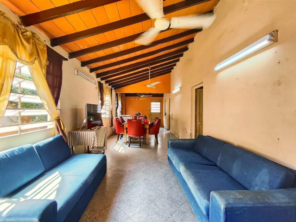 Vendo terreno con casa en Recoleta — foto 3