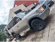 IMPECABLE Y HERMOSA TOYOTA LAND CRUISER PRADO 1997