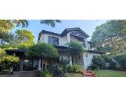 RESIDENCIA EN VENTA - LUQUE BELLA VISTA
