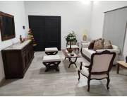 Vendo casa quinta