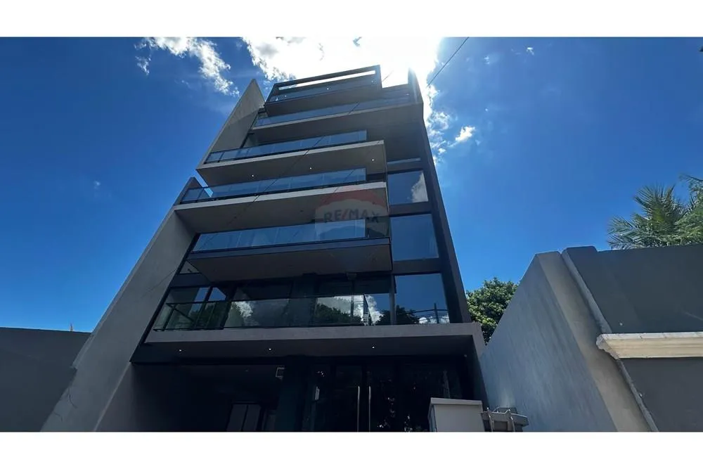 Departamento - Venta - Paraguay Asunción Herrera — foto 2