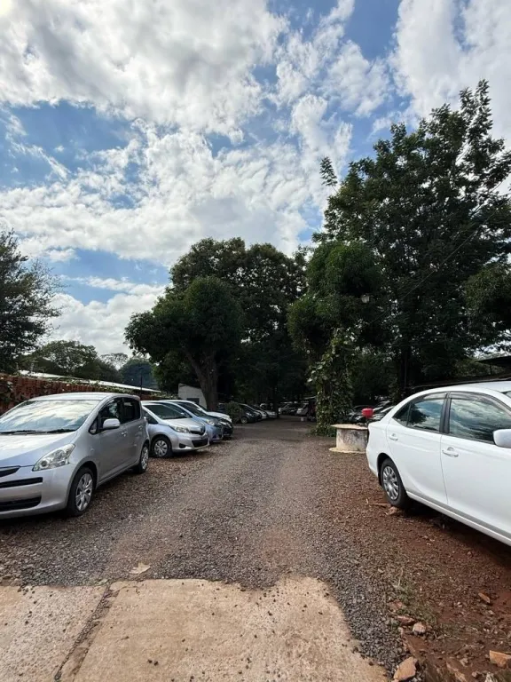 VENDO PROPIEDAD SOBRE AVDA. MCAL. LÓPEZ - FNDO. DE LA MORA — foto 2