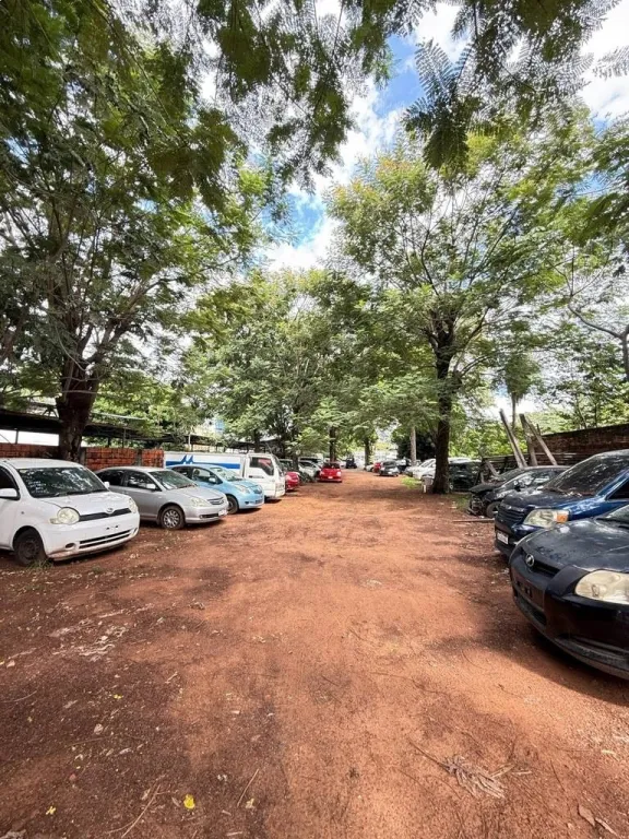 VENDO PROPIEDAD SOBRE AVDA. MCAL. LÓPEZ - FNDO. DE LA MORA — foto 3