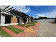 casa en barrio cerrado en venta