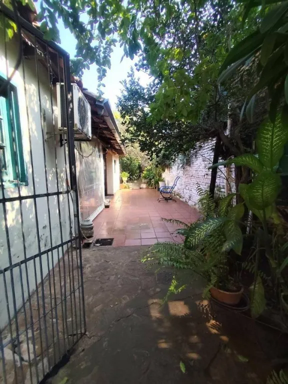 VENDO CASA EN BARRIO NAZARETH — foto 2