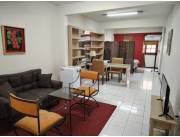 Departamento Nº 4 primer piso