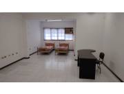 Departamento Nº 8: segundo piso